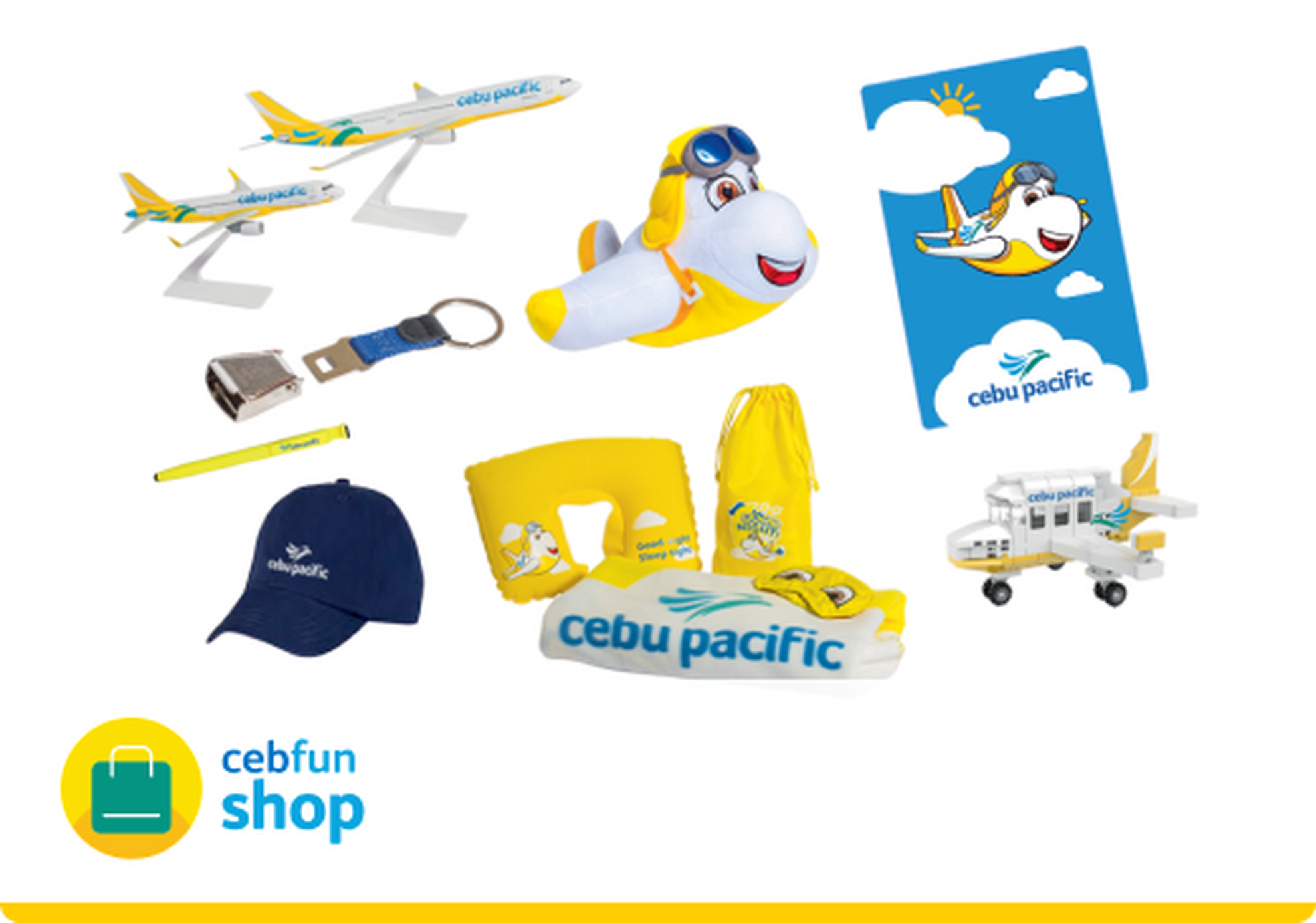 Cebu Pacific Air